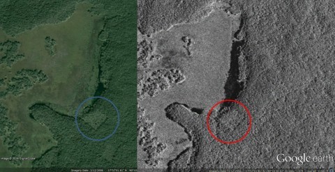 mayan site